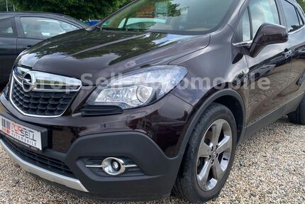 Opel Mokka 113.760 km 7.500 &euro; Chemnitz 09120