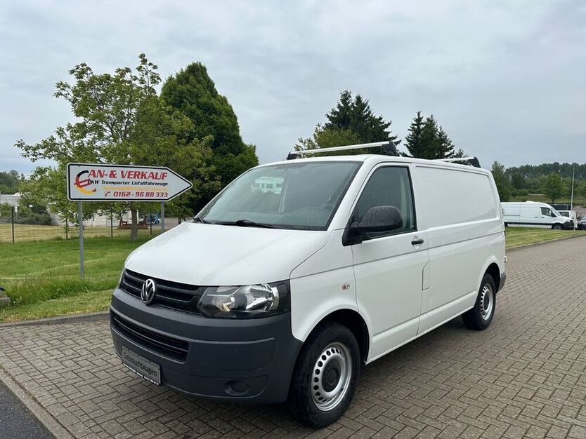 T5 Transporter