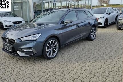 Seat Leon 45.303 km 20.880 &euro; Zwönitz 08297