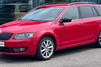 Skoda Octavia 141.242 km 10.700 &euro; Annaberg-Buchholz 09456