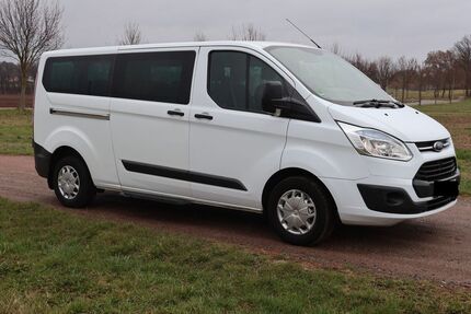 Ford Tourneo Custom 240.000 km 8.400 &euro; Reinsdorf 08141