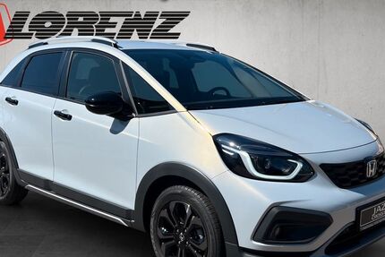 Honda Jazz 4.500 km 28.890 &euro; Glauchau 08371