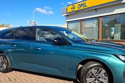 Peugeot 308 29.600 km 20.990 &euro; Altmittweida 09648