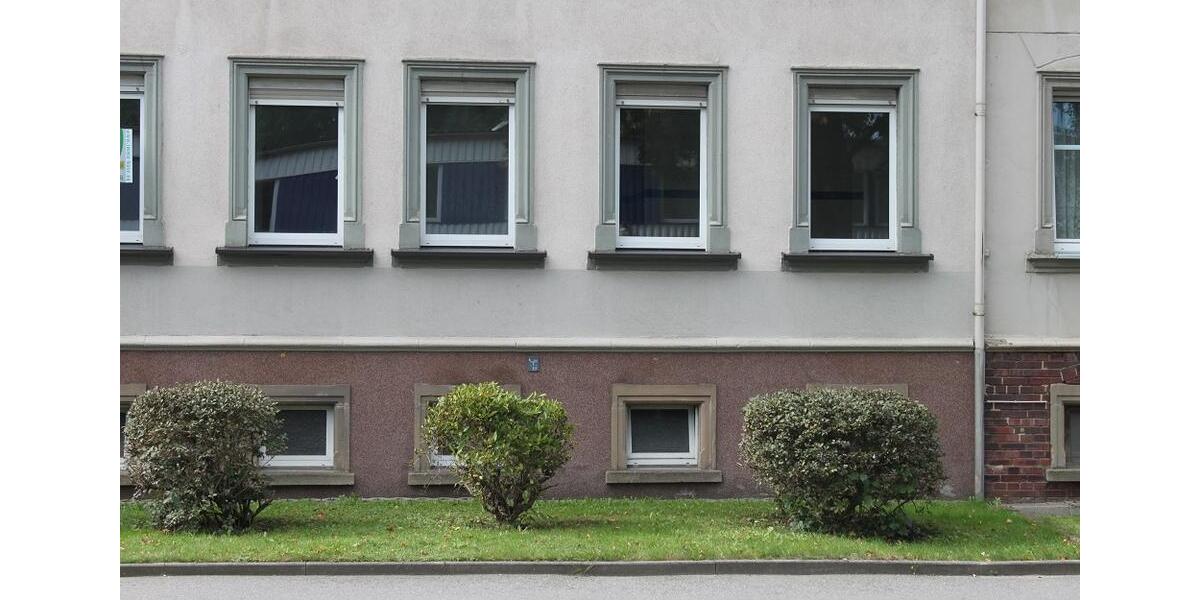 Etagenwohnung Chemnitz Borna-Heinersdorf - 2 Zimmer, 50 m&sup2;, 300&euro; | Angebot:26472983