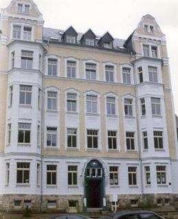 Wohnung zum Kaufen in Chemnitz 55.000 € 46.2 m² 2 zimmer