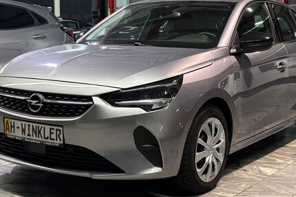 Opel Corsa 73.637 km 12.540 &euro; Geithain 04643