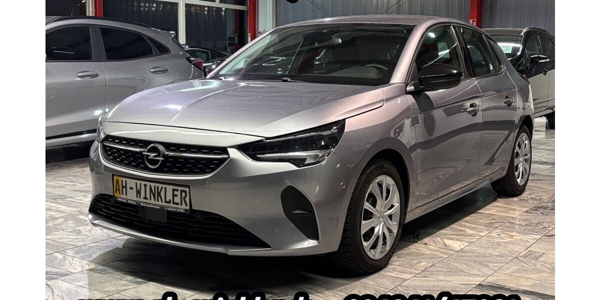 Opel Corsa 73.637 km 12.540 &euro; Geithain 04643