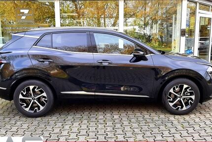 Kia Sportage 21.500 km 33.290 &euro; Chemnitz 09116