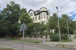 Stilvoll Wohnen ohne viel Treppensteigen - ab sofort hier mit Balkon und Einbauküche möglich! - Erdgeschoßwohnung Chemnitz Altendorf | Angebot:27302873
