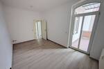 ++ schöne 3-Raum Wohnung mit Einbauküche, Balkon & Aufzug - nahe dem Hauptbahnhof ++