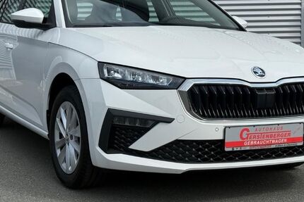 Skoda Scala 2.770 km 22.170 € Chemnitz 09126