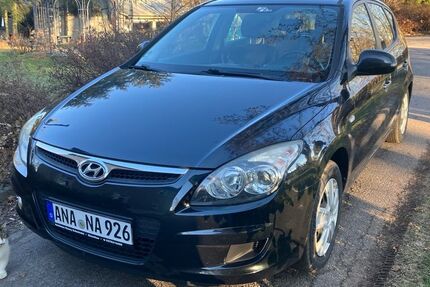 Hyundai i30 177.000 km 3.900 &euro; Callenberg 09337