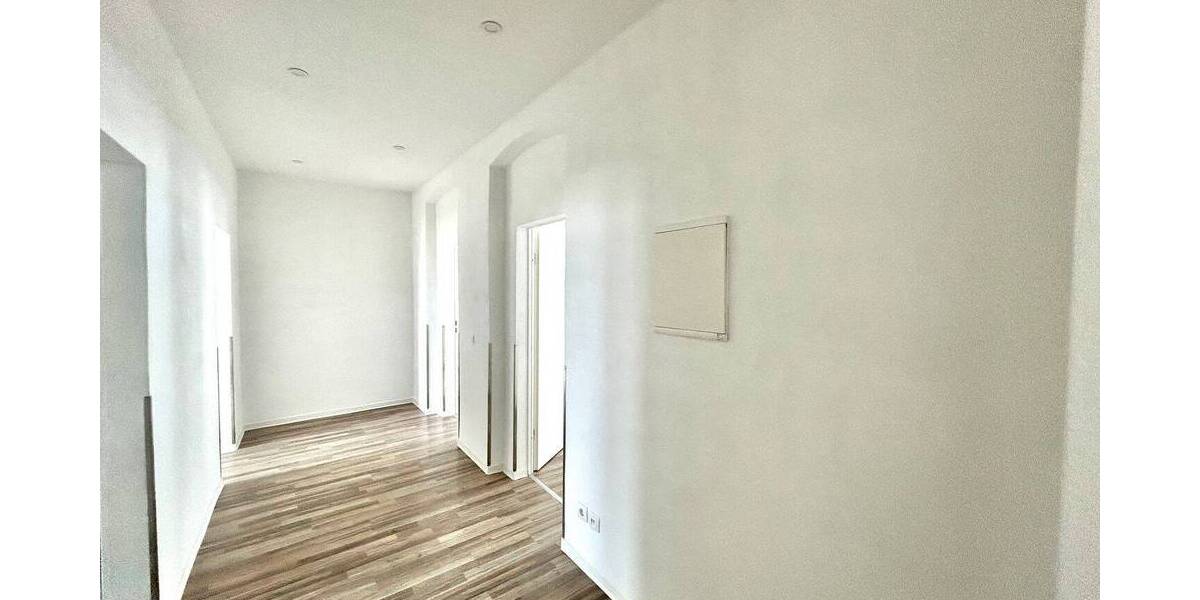 Etagenwohnung Chemnitz Gablenz - 4 Zimmer, 115 m&sup2;, 690&euro; | Angebot:26787608