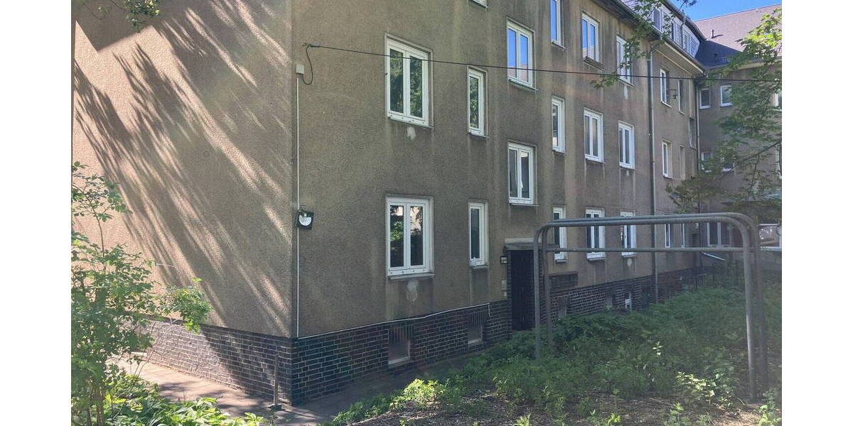 Mehrfamilienhaus, Wohnhaus Chemnitz Schönau - 2 Zimmer, 375 m&sup2;, 235.000&euro; | Angebot:26820717