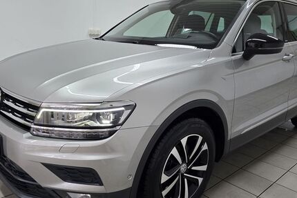 VW Tiguan 72.100 km 21.990 &euro; Chemnitz 09114