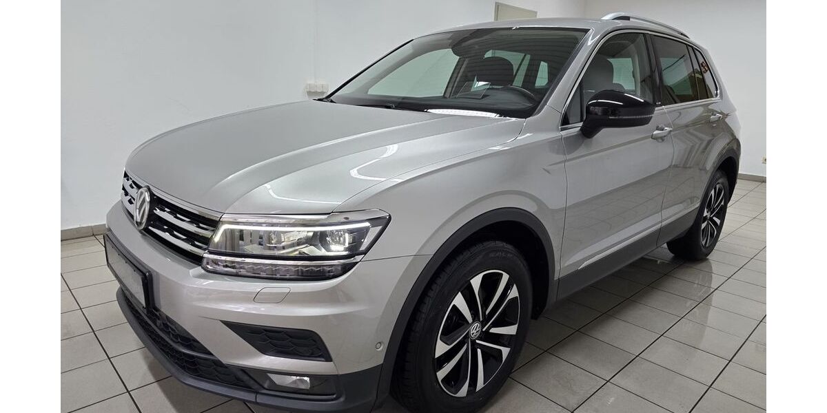 VW Tiguan 72.100 km 21.990 &euro; Chemnitz 09114