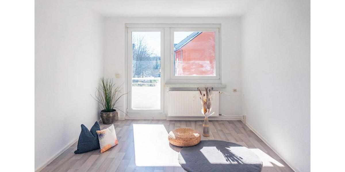 Etagenwohnung Chemnitz Adelsberg - 3 Zimmer, 59 m&sup2;, 370&euro; | Angebot:26682116