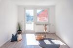 Etagenwohnung Chemnitz Adelsberg - 3 Zimmer, 59 m&sup2;, 370&euro; | Angebot:26682116
