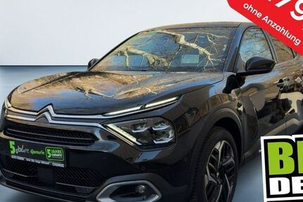 Citroen C4 18.037 km 16.945 &euro; Chemnitz 09116