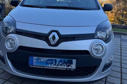 Renault Twingo 83.000 km 3.250 &euro; Annaberg-Buchholz 09456