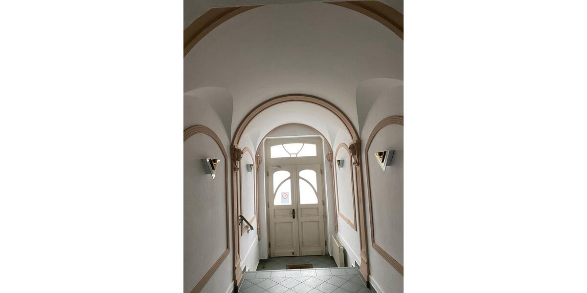 Erdgeschoßwohnung Chemnitz Hilbersdorf - 2 Zimmer, 62 m&sup2;, 341&euro; | Angebot:26635380