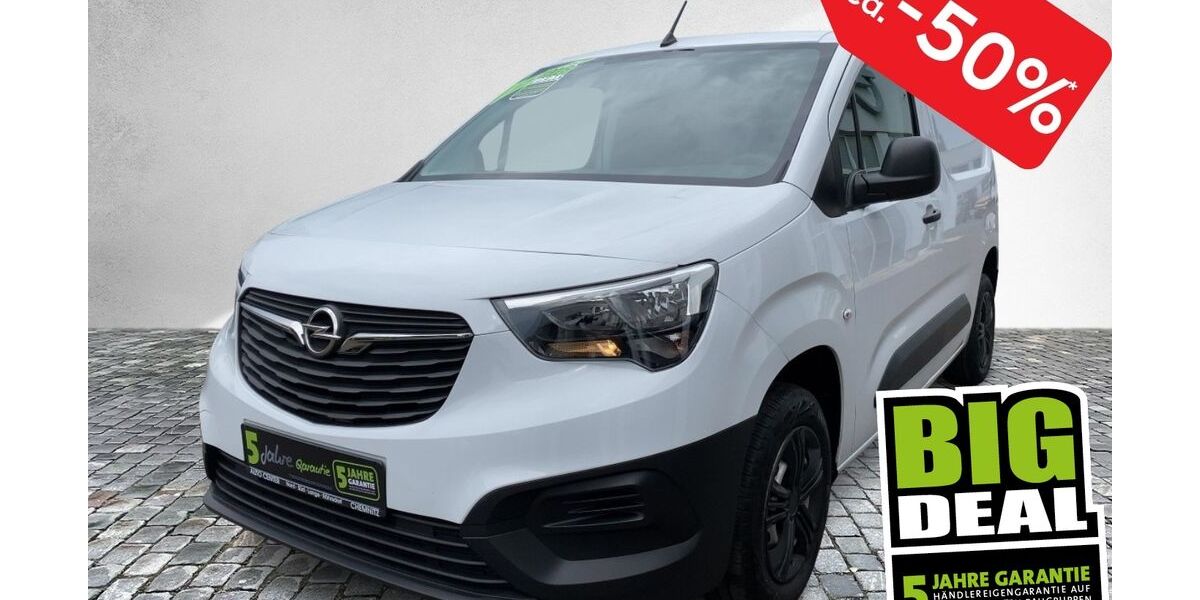 Opel Combo 83.801 km 12.712 € Chemnitz 09126