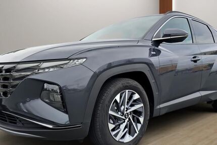 Hyundai TUCSON 22.000 km 32.790 € Annaberg-Buchholz 09456