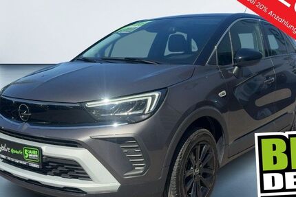 Opel Crossland (X) 19.825 km 16.947 &euro; Chemnitz 09116