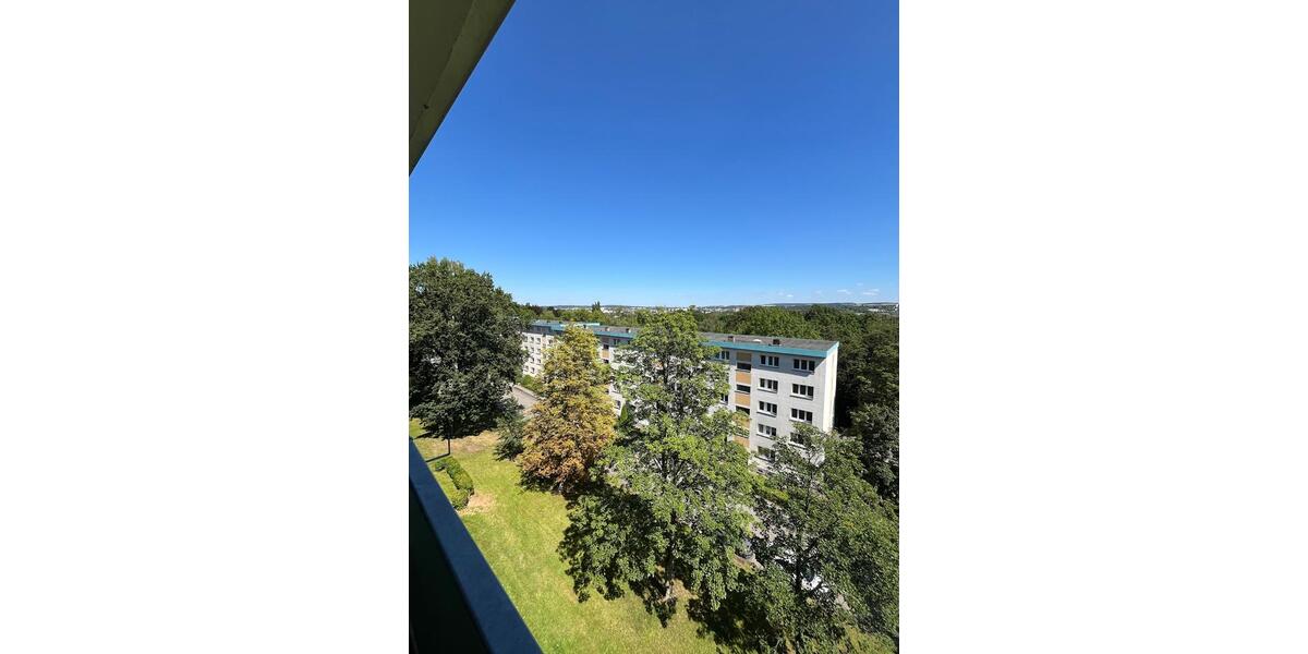 Dachgeschoßwohnung Chemnitz Helbersdorf - 3 Zimmer, 58 m&sup2;, 310&euro; | Angebot:26165741