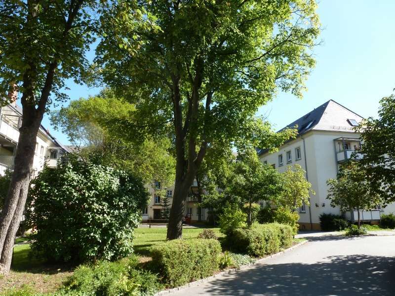 Wohnung zum Kaufen in Chemnitz 71.500 € 52.06 m²