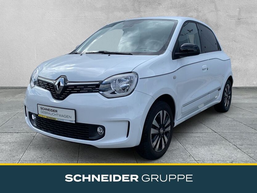 Renault Twingo 9.965 km 13.890 € Chemnitz 09131
