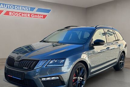 Skoda Octavia 38.798 km 20.899 &euro; Brand-Erbisdorf 09618