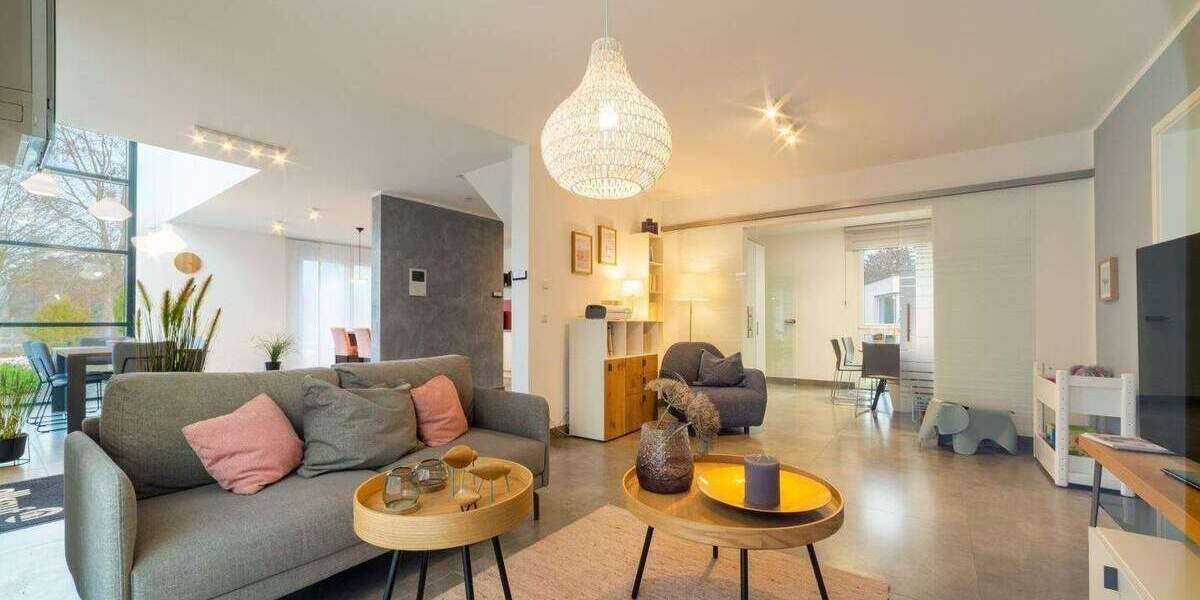 Einfamilienhaus Waldheim - 4 Zimmer, 111 m&sup2;, 228.199&euro; | Angebot:25930981