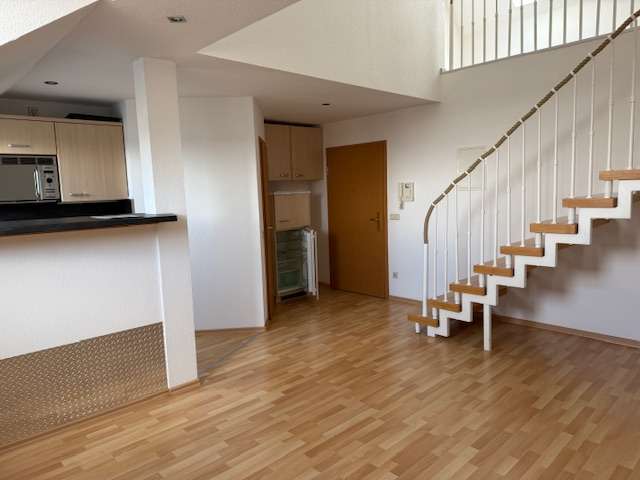 Etagenwohnung Chemnitz Ebersdorf - 2.5 Zimmer, 55 m&sup2;, 61.500&euro; | Angebot:24948814