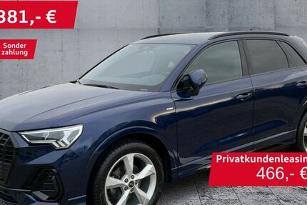 Audi Q3 43.929 km 33.490 &euro; Chemnitz 09119
