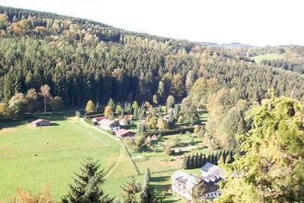 Gewerbeobjekt Pobershau Pobershau - 599.000&euro; | Angebot:19574574