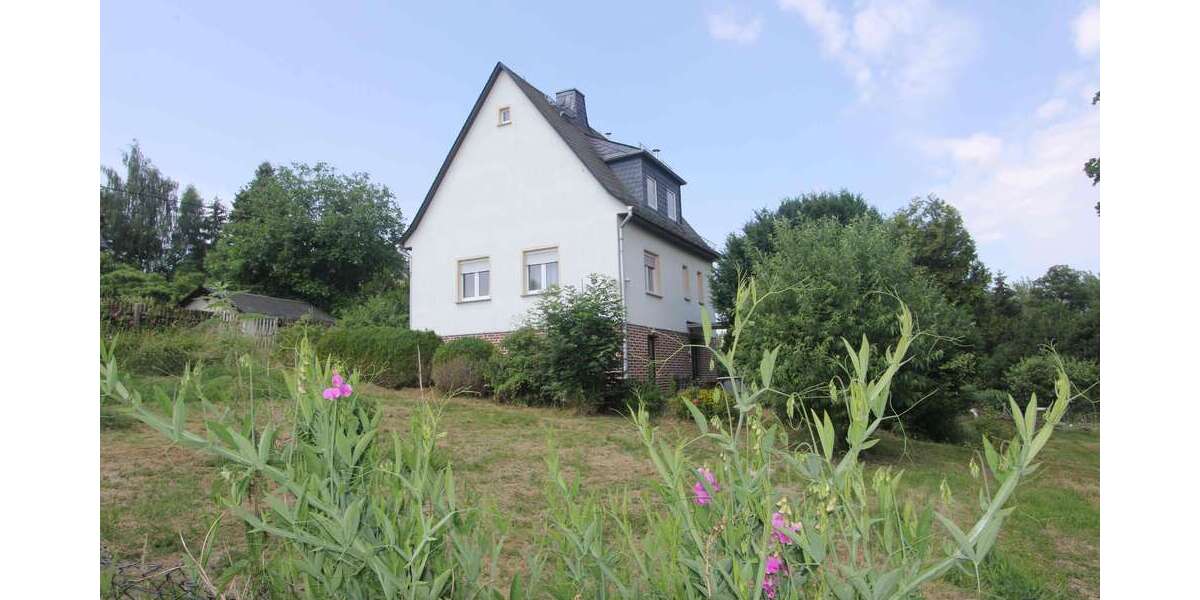Einfamilienhaus Lichtenau - 5 Zimmer, 100 m&sup2;, 199.000&euro; | Angebot:26994196