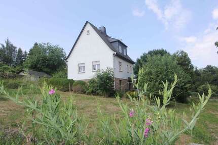 Haus Lichtenau - 5 Zimmer, 100 m&sup2;, 199.000&euro; | Angebot:26994196