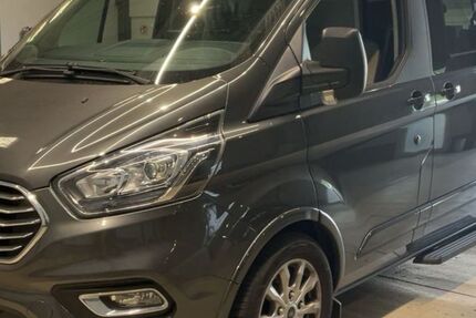 Ford Transit 66.590 km 23.900 &euro; Brand-Erbisdorf 09618