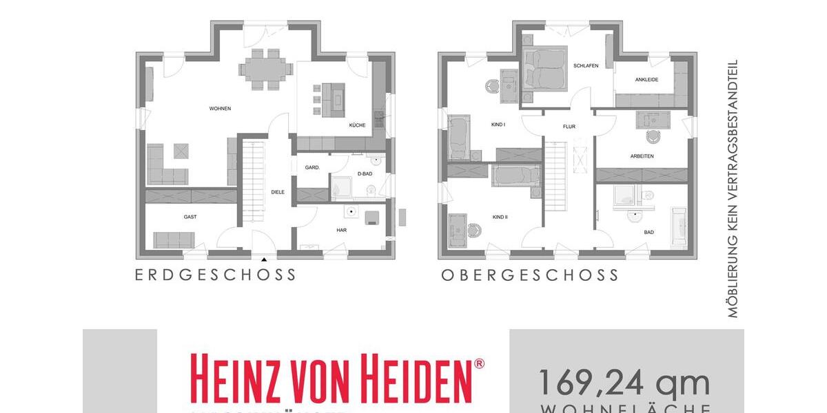 Einfamilienhaus Chemnitz Kapellenberg - 388.628&euro; | Angebot:9078028