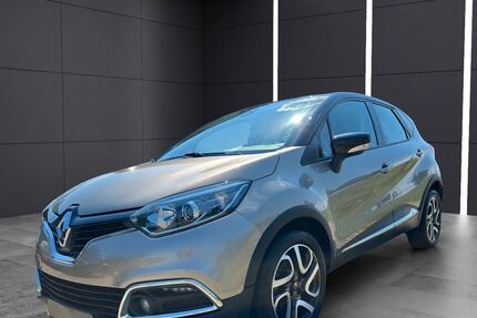 Renault Captur 49.192 km 9.480 € Marienberg 09496