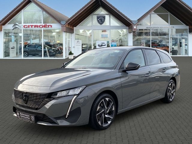 Peugeot 308 17.254 km 20.950 &euro; Altmittweida 09648