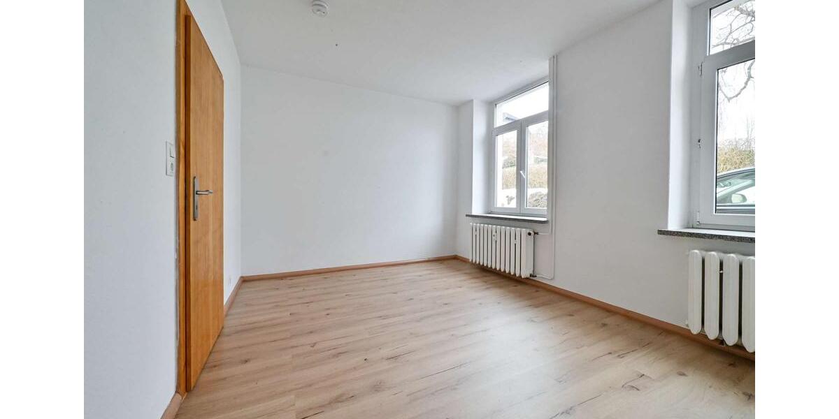 Erdgeschoßwohnung Drebach - 4 Zimmer, 84 m&sup2;, 505&euro; | Angebot:24847118