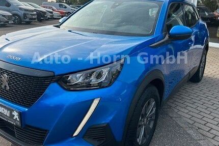 Peugeot 2008 31.400 km 15.450 € Chemnitz 09114