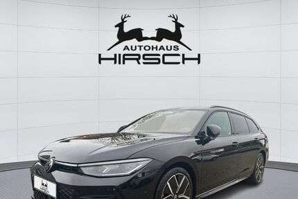 VW Passat Variant 11.830 km 49.990 &euro; Chemnitz 09120