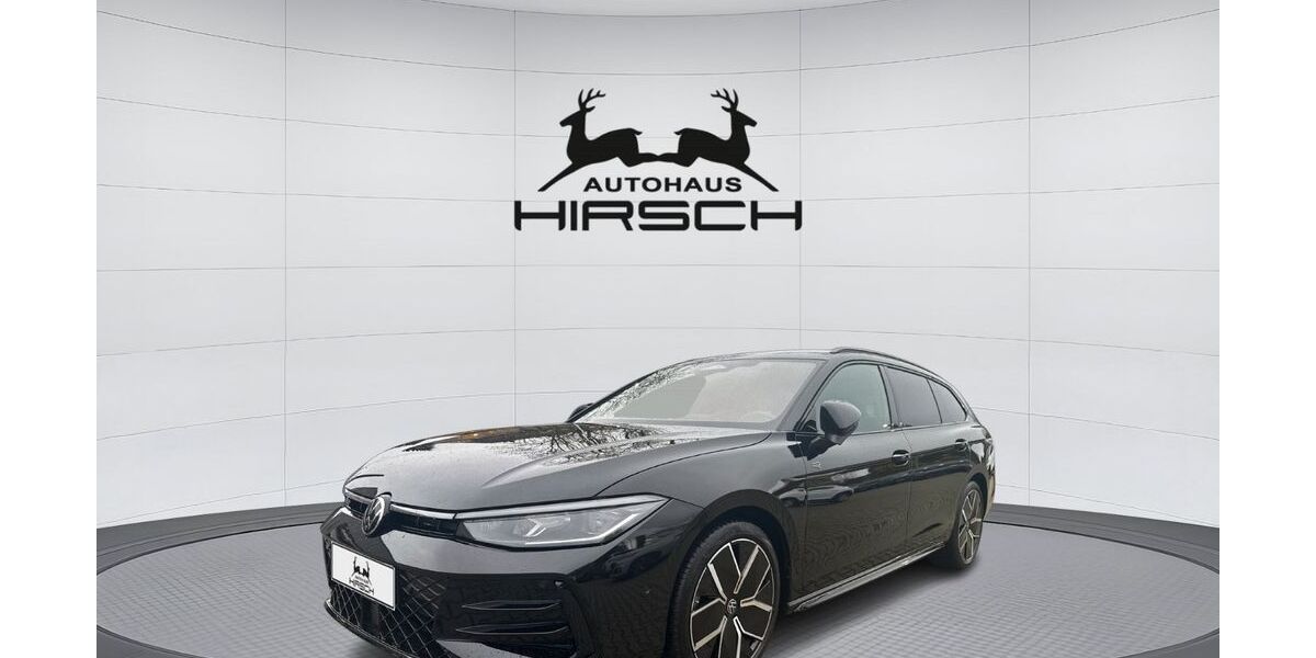 VW Passat Variant 11.830 km 49.990 &euro; Chemnitz 09120