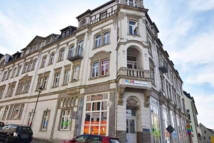 Wohnung Burgstädt Burkersdorf - 2 Zimmer, 37 m&sup2;, 22.500&euro; | Angebot:26837849
