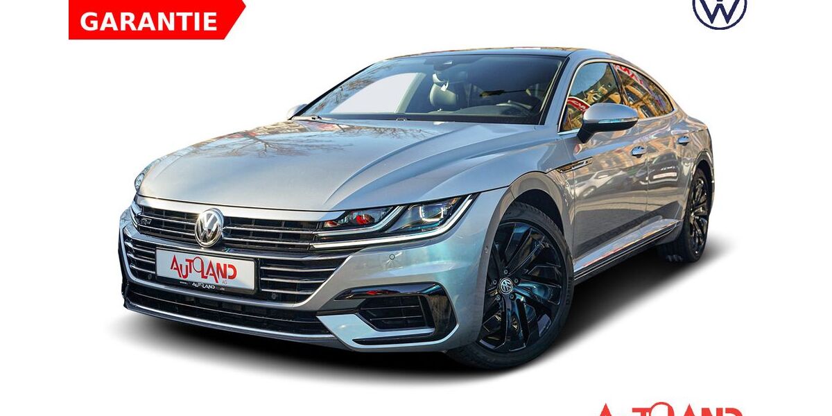 VW Arteon 47.852 km 26.450 &euro; Chemnitz 09113