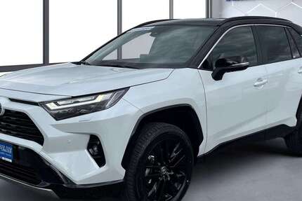 Toyota RAV 4 15.652 km 39.990 &euro; Stollberg 09366