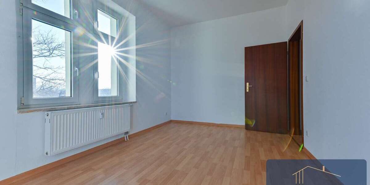 Etagenwohnung Chemnitz Hilbersdorf - 3 Zimmer, 88 m&sup2;, 129.000&euro; | Angebot:25393274